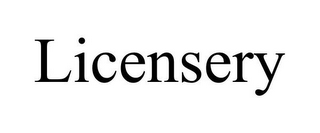 LICENSERY