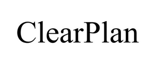 CLEARPLAN