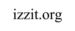 IZZIT.ORG