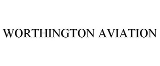 WORTHINGTON AVIATION