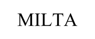 MILTA