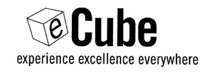 ECUBE EXPERIENCE EXCELLENCE EVERYWHERE