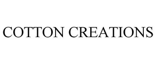 COTTON CREATIONS