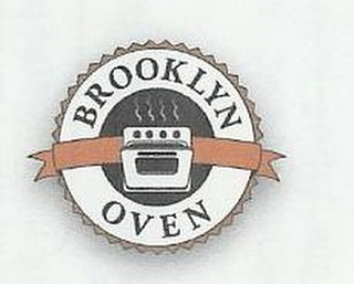 BROOKLYN OVEN