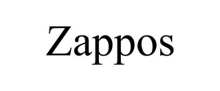 ZAPPOS