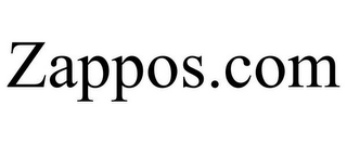 ZAPPOS.COM