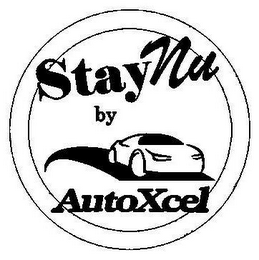 STAYNU BY AUTOXCEL