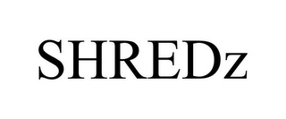 SHREDZ