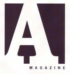 A MAGAZINE