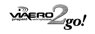 VIAERO PREPAID WIRELESS 2 GO!