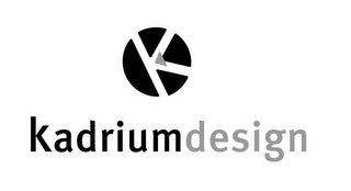 K KADRIUMDESIGN