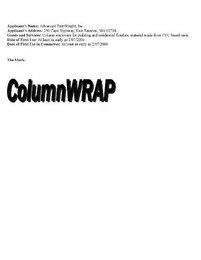 COLUMNWRAP