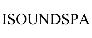 ISOUNDSPA