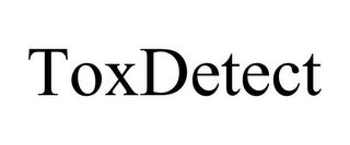 TOXDETECT