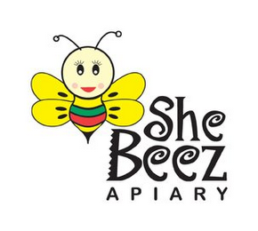 SHE BEEZ APIARY