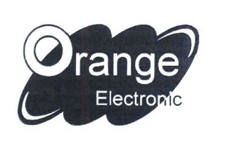 ORANGE ELECTRONIC