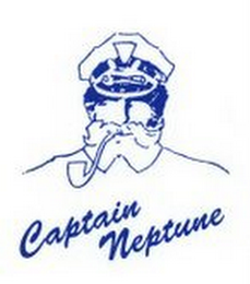 CAPTAIN NEPTUNE