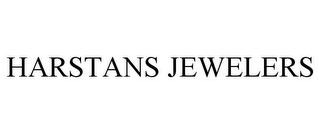 HARSTANS JEWELERS