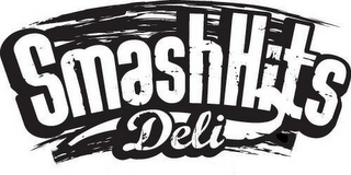 SMASHHITS DELI