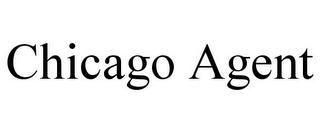 CHICAGO AGENT