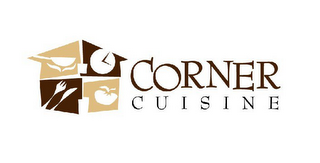 CORNER CUISINE