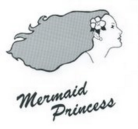 MERMAID PRINCESS