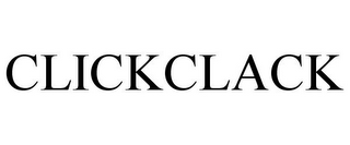 CLICKCLACK