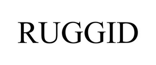 RUGGID