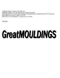 GREATMOULDINGS