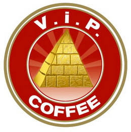 V.I.P. COFFEE