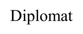 DIPLOMAT