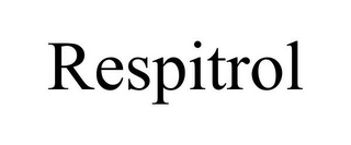 RESPITROL