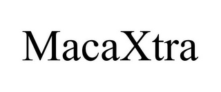 MACAXTRA