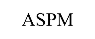 ASPM