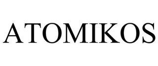 ATOMIKOS