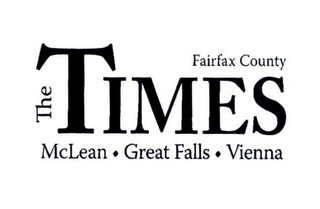 THE TIMES FAIRFAX COUNTY MCLEAN · GREAT FALLS · VIENNA