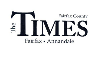 THE TIMES FAIRFAX COUNTY FAIRFAX · ANNANDALE