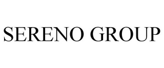 SERENO GROUP