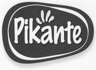 PIKANTE