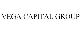 VEGA CAPITAL GROUP