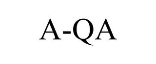 A-QA