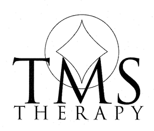 TMS THERAPY