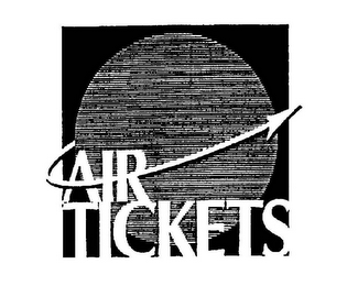 AIR TICKETS