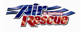 AIR RESCUE AIR CONDITIONING