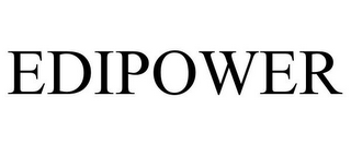 EDIPOWER