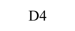 D4