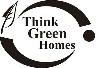 THINK GREEN HOMES