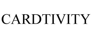 CARDTIVITY