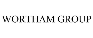 WORTHAM GROUP