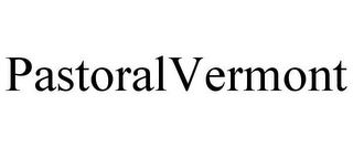 PASTORALVERMONT